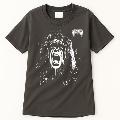 Wrestler Ultimate Tall T-Shirt