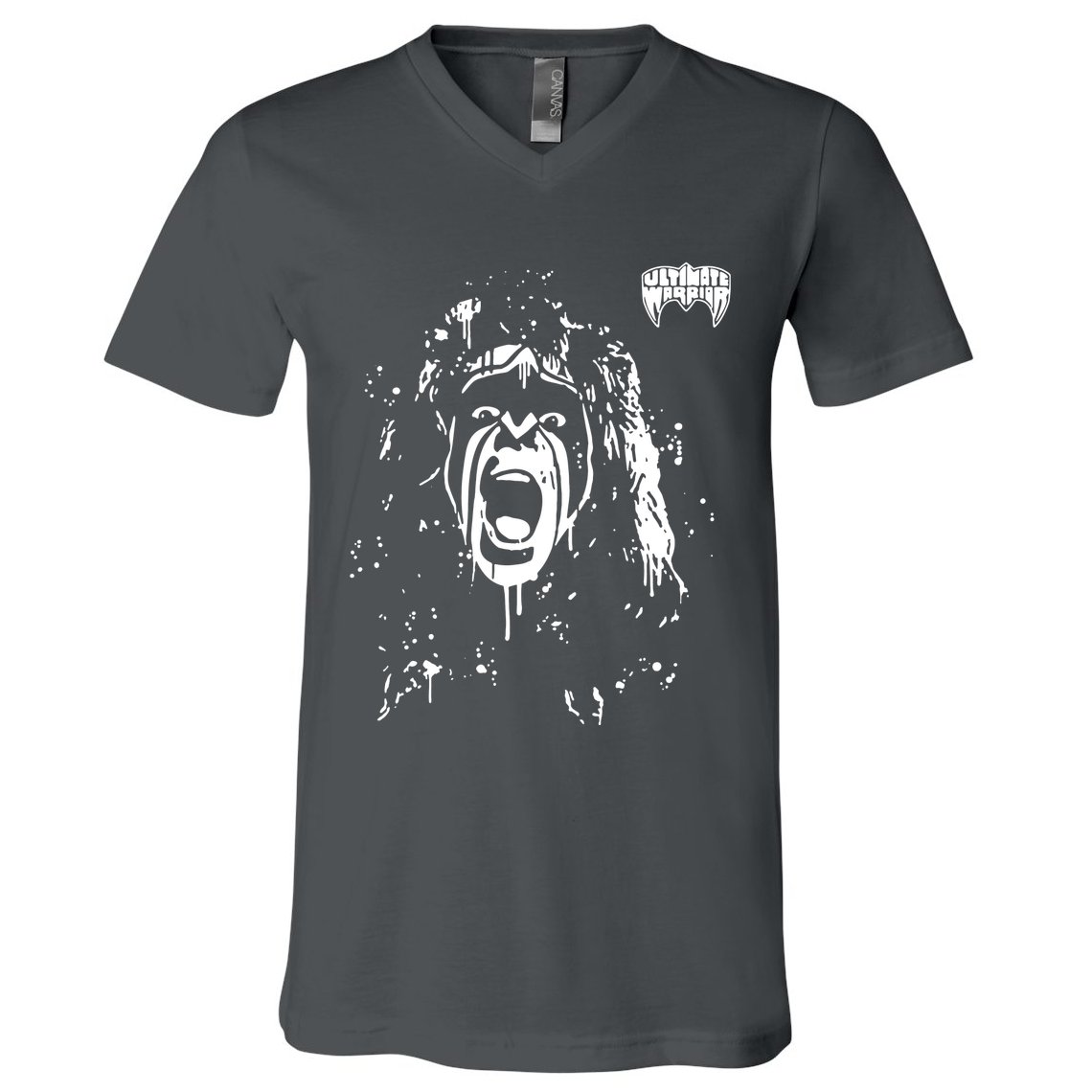 Wrestler Ultimate V-Neck T-Shirt