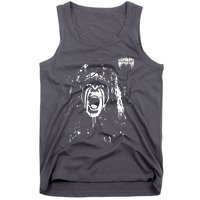 Wrestler Ultimate Tank Top