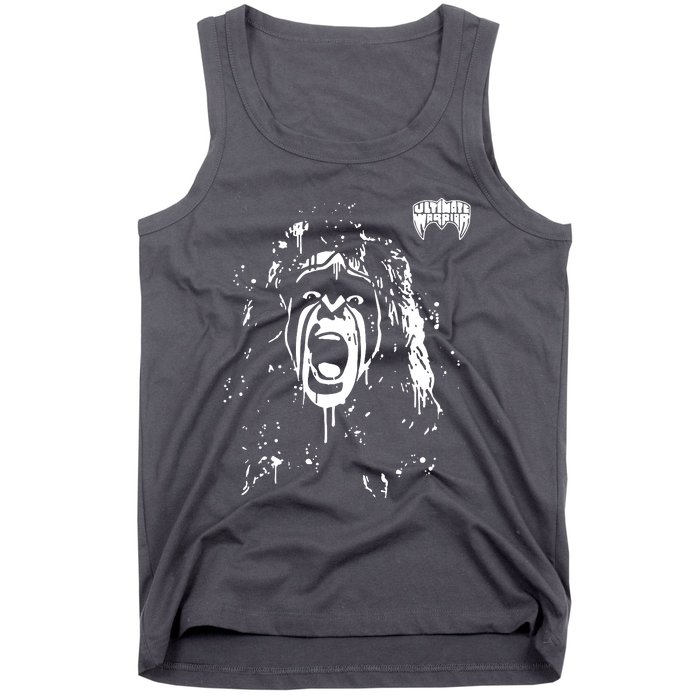 Wrestler Ultimate Tank Top