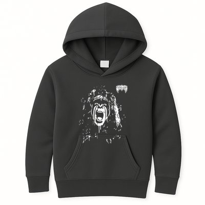 Wrestler Ultimate Kids Hoodie
