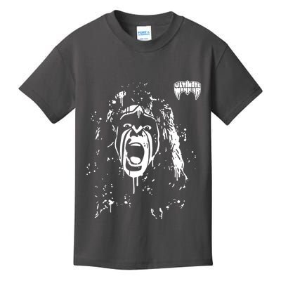 Wrestler Ultimate Kids T-Shirt