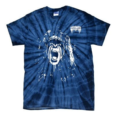 Wrestler Ultimate Tie-Dye T-Shirt