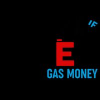 Whoever Voted Biden Owes Me Gas Money Mug