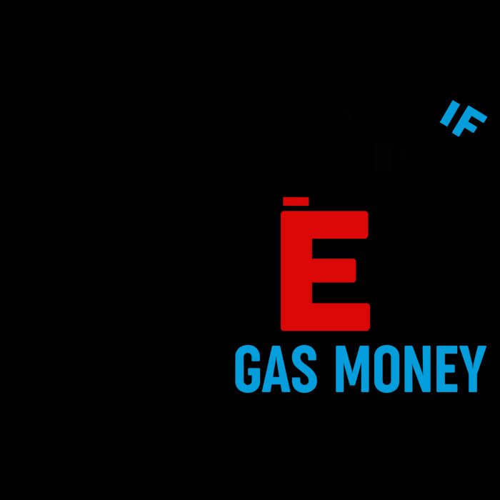 Whoever Voted Biden Owes Me Gas Money Mug