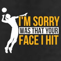 Wo Volleyballer Funny Volleyball 11oz C Handle Ceramic Mug