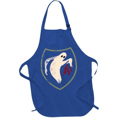 Wwii Vintage Ghost Army Military World War 2 Ghost Army Gift Apron
