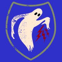 Wwii Vintage Ghost Army Military World War 2 Ghost Army Gift Baby Bodysuit