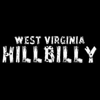 West Virginia Hillbilly Tall T-Shirt