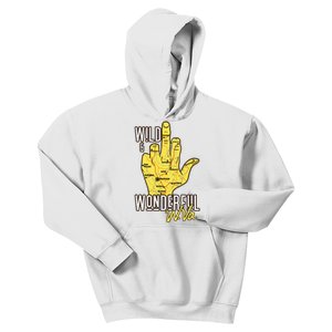 West Virginia Map Wv Middle Finger Funny Wv Souvenir Graphic Kids Hoodie