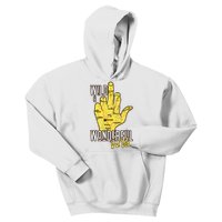 West Virginia Map Wv Middle Finger Funny Wv Souvenir Graphic Kids Hoodie