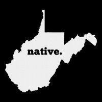 West Virginia Native City Backpack
