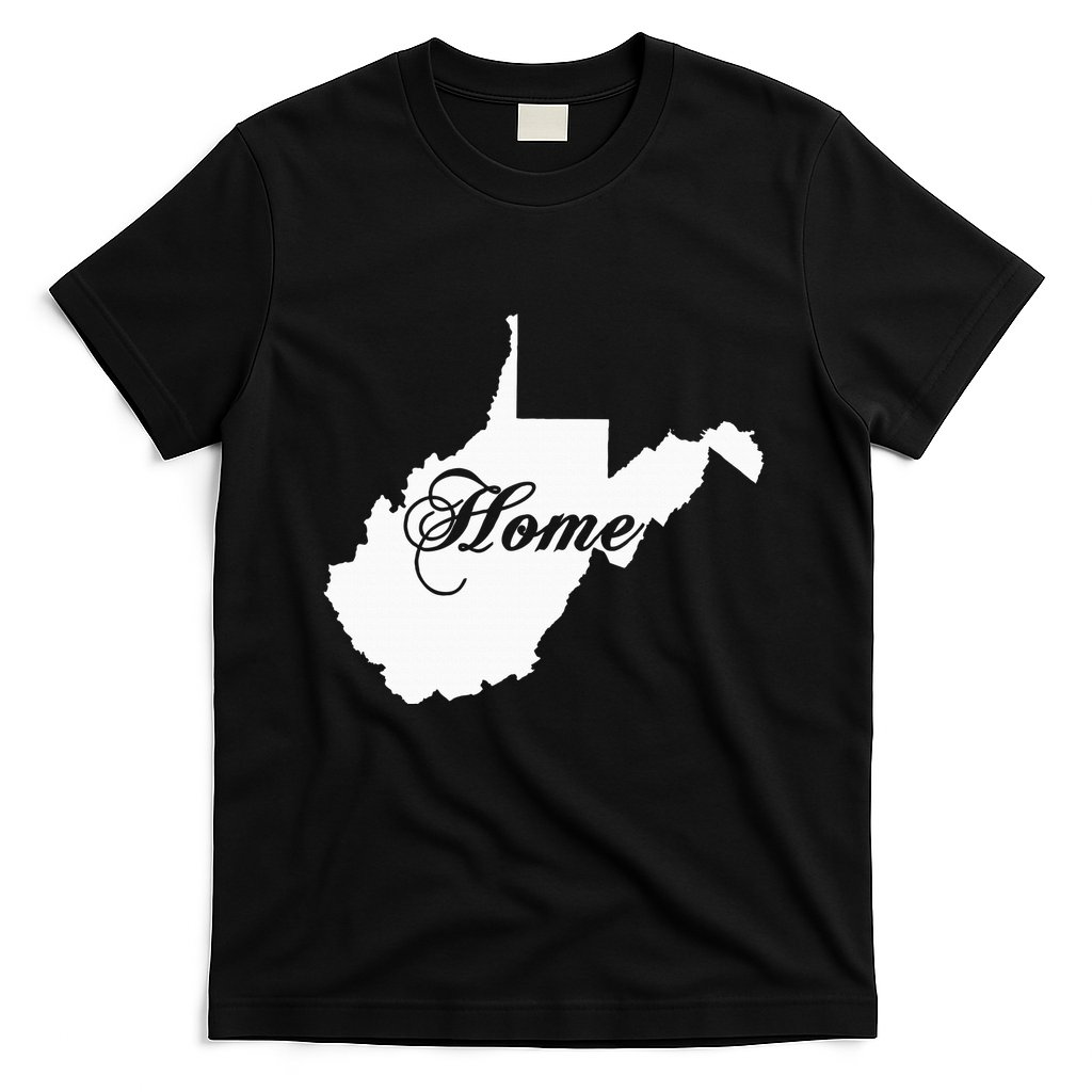 West Virginia Pride Wv Gift T-Shirt