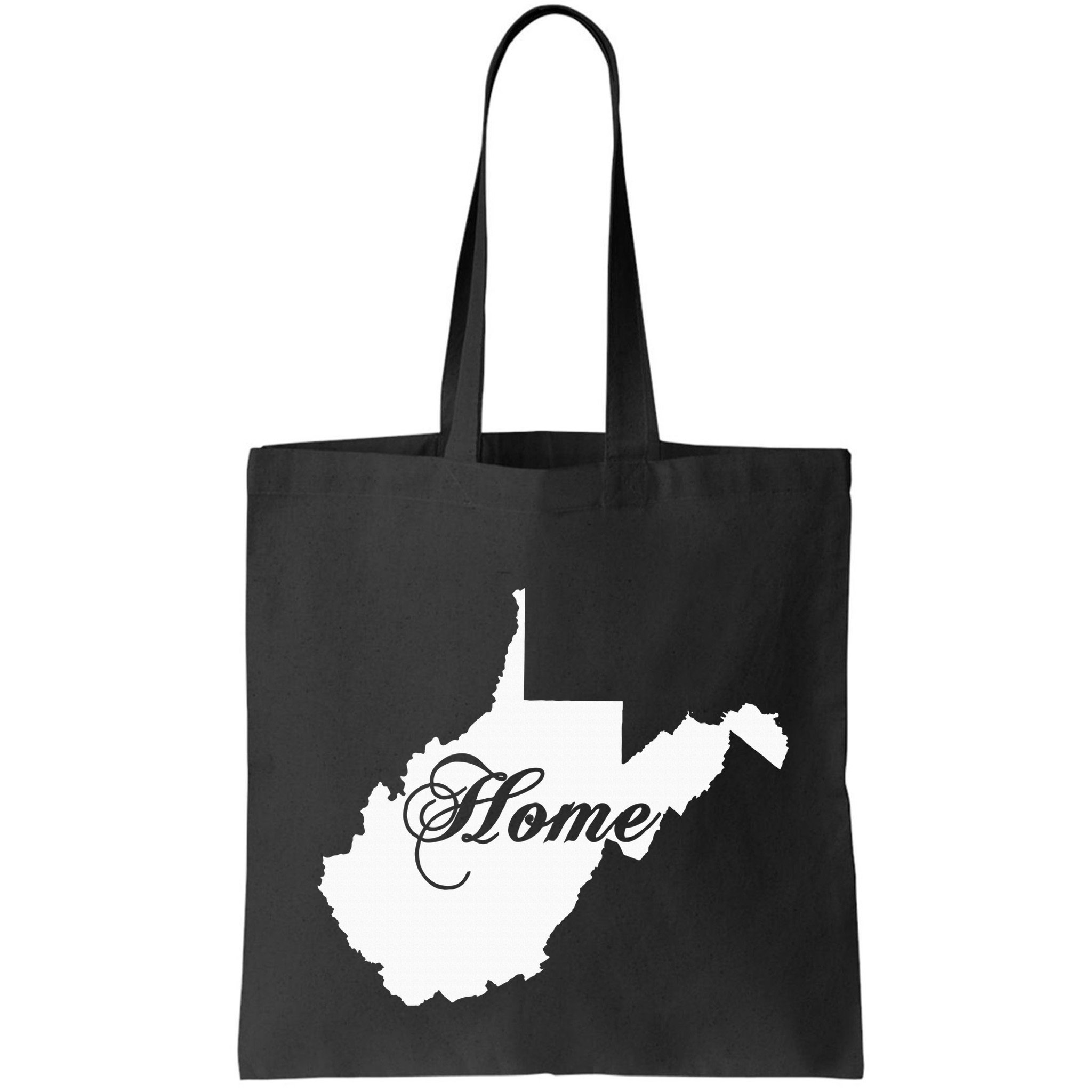 West Virginia Pride Wv Gift Bag
