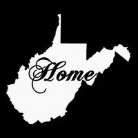 West Virginia Pride Wv Gift Bag