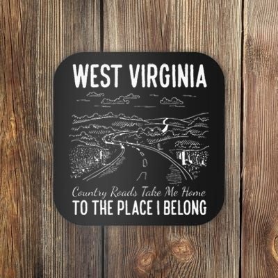 West Virginia Style Heaven West Virginia Mountains Home Coaster