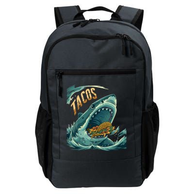 Worth Venture Taco Vacation Daily Commute Backpack