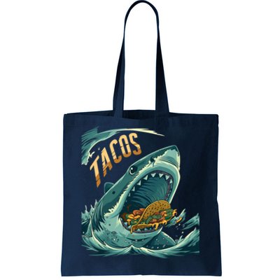 Worth Venture Taco Vacation Tote Bag