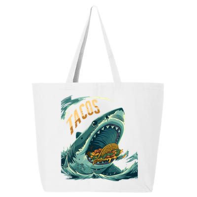 Worth Venture Taco Vacation 25L Jumbo Tote