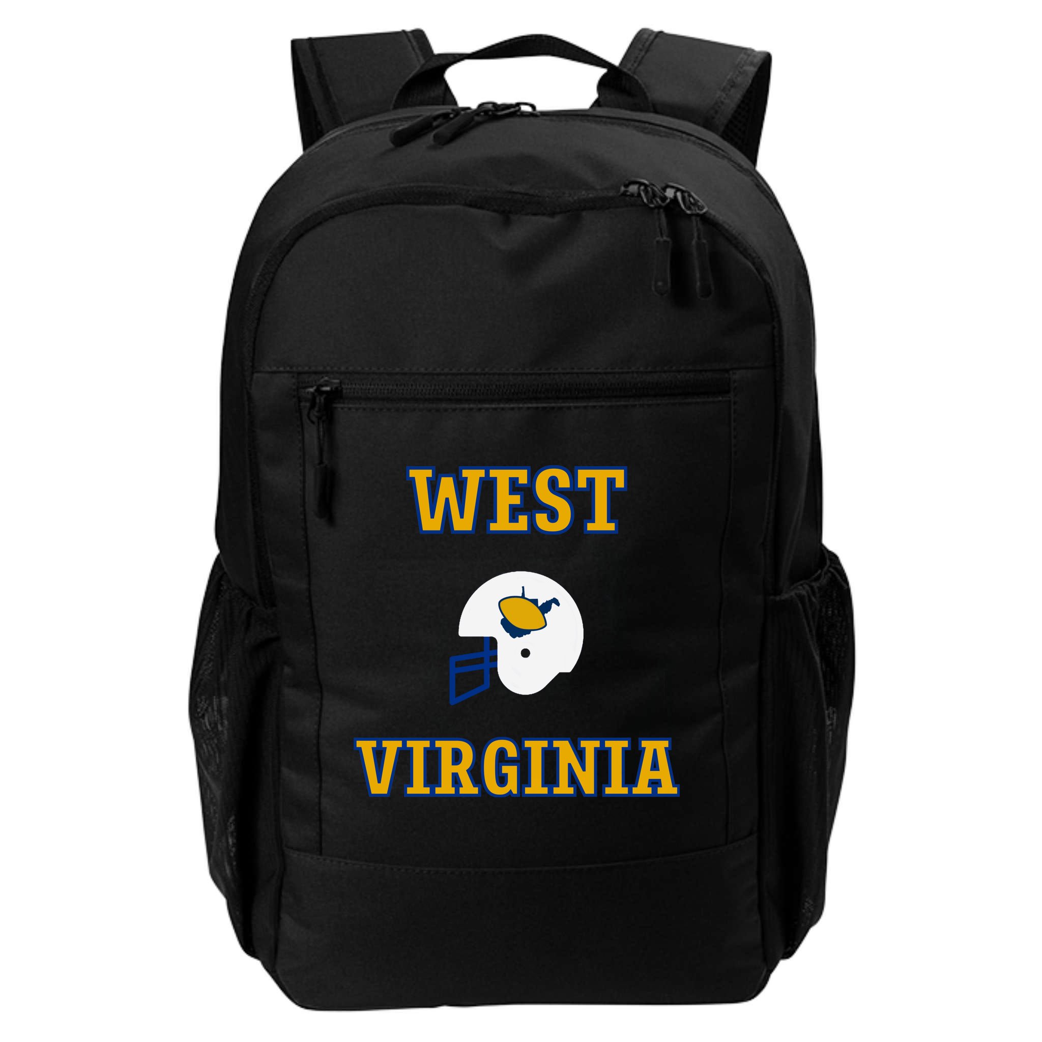 West Virginia Backpack