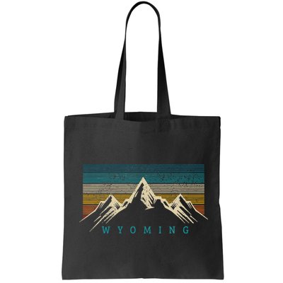 Wyoming Vintage Bag