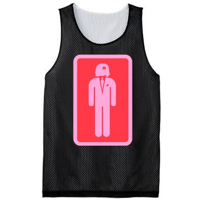 Wolfacejoeyy Valentino Mesh Reversible Basketball Jersey Tank