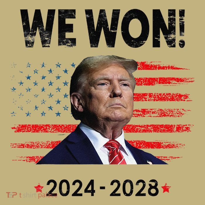 We Won 2024 2028 Cooling Performance Long Sleeve Crew