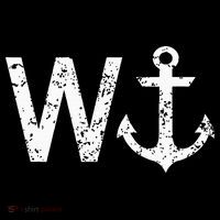 Wanker W Anchor Backpack