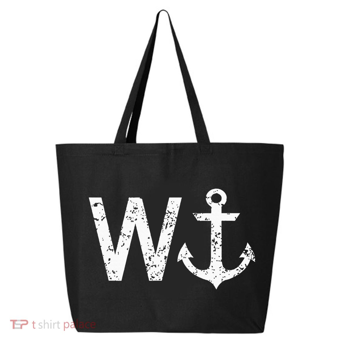 Wanker W Anchor 25L Jumbo Tote