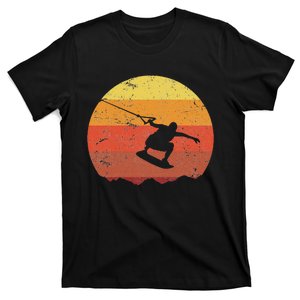 Wakeboard T-Shirt