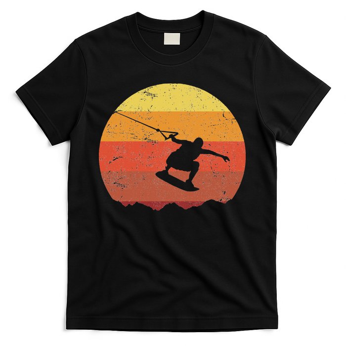 Wakeboard T-Shirt