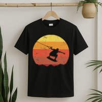 Wakeboard T-Shirt