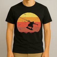 Wakeboard T-Shirt