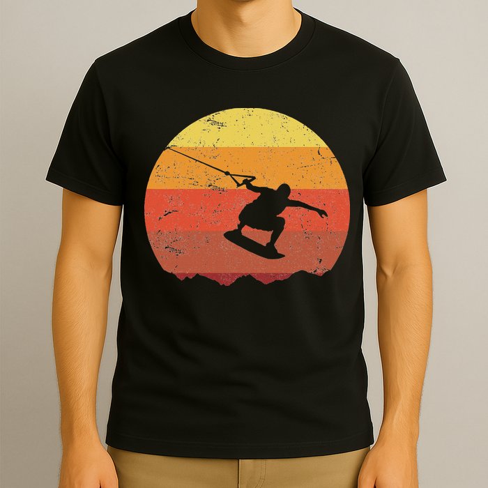 Wakeboard T-Shirt