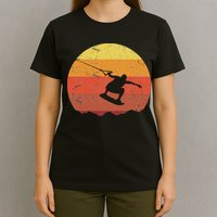Wakeboard T-Shirt
