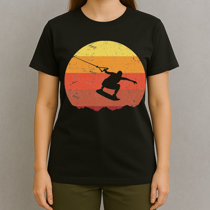 Wakeboard T-Shirt