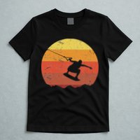 Wakeboard T-Shirt