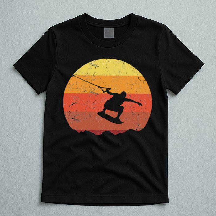 Wakeboard T-Shirt