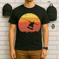 Wakeboard T-Shirt