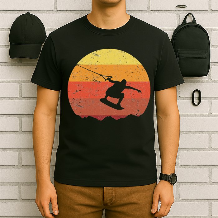 Wakeboard T-Shirt
