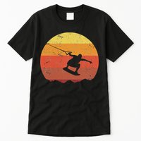 Wakeboard Tall T-Shirt