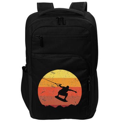 Wakeboard Impact Tech Backpack