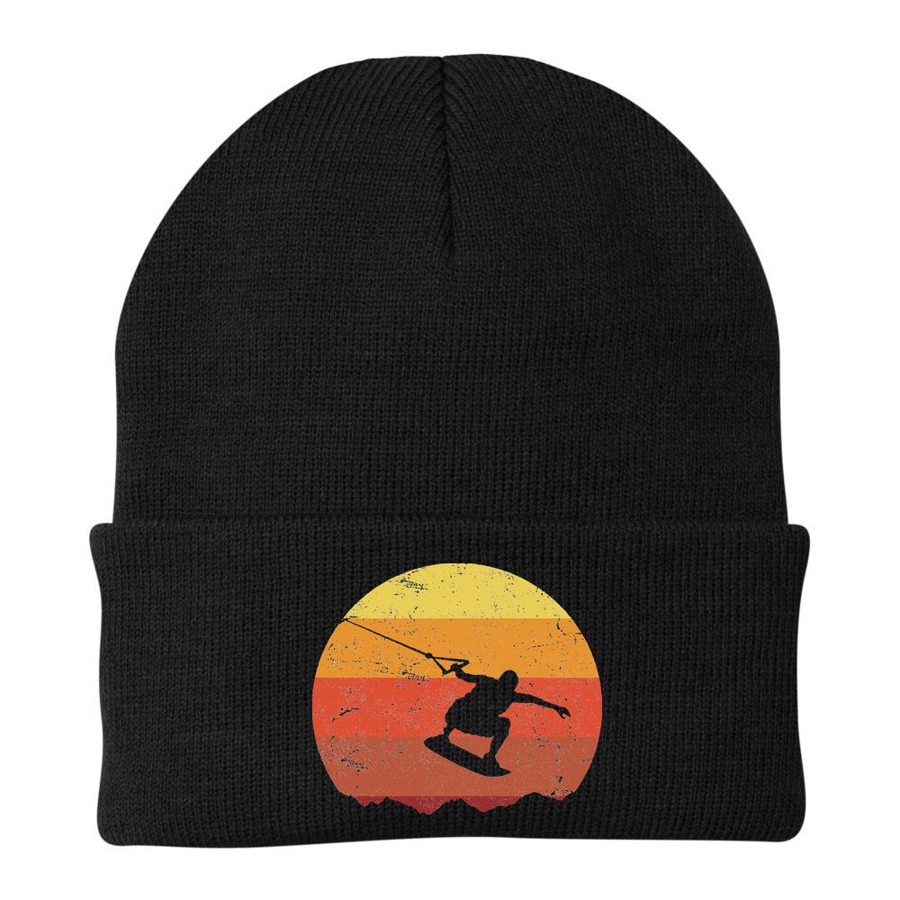 Wakeboard Beanie
