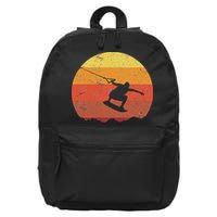 Wakeboard 16 in Basic Backpack