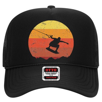 Wakeboard Hat