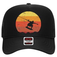 Wakeboard Hat