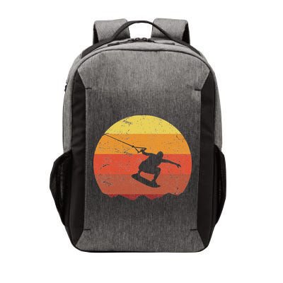 Wakeboard Vector Backpack