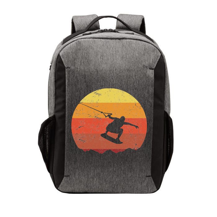 Wakeboard Vector Backpack