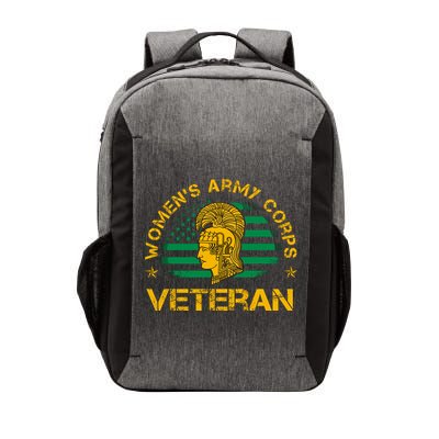 Wo WoS Army Corps Veteran WoS Army Corps Vector Backpack