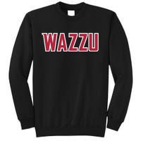 Wazzu Sweatshirt